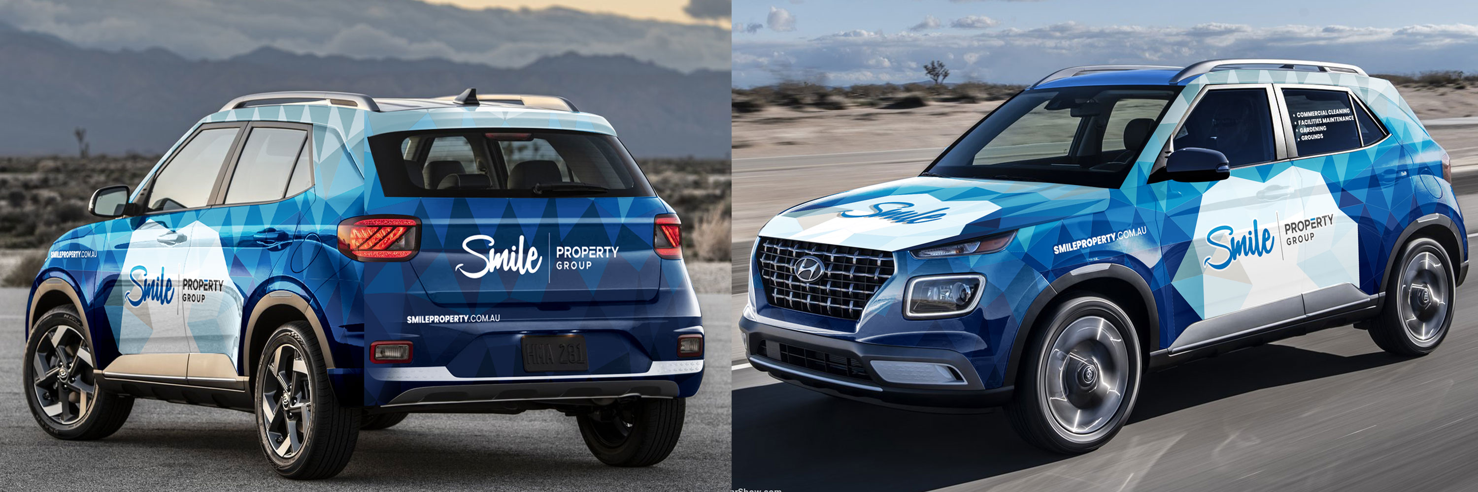 Car Wrap Design by DESIGN SOLUTIONS 007 for this project | Design #35595463