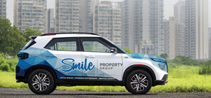 Car Wrap Design by nafizrahat for this project | Design: #35578998
