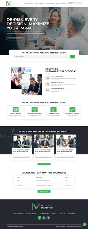 Web Design by nzdesigners