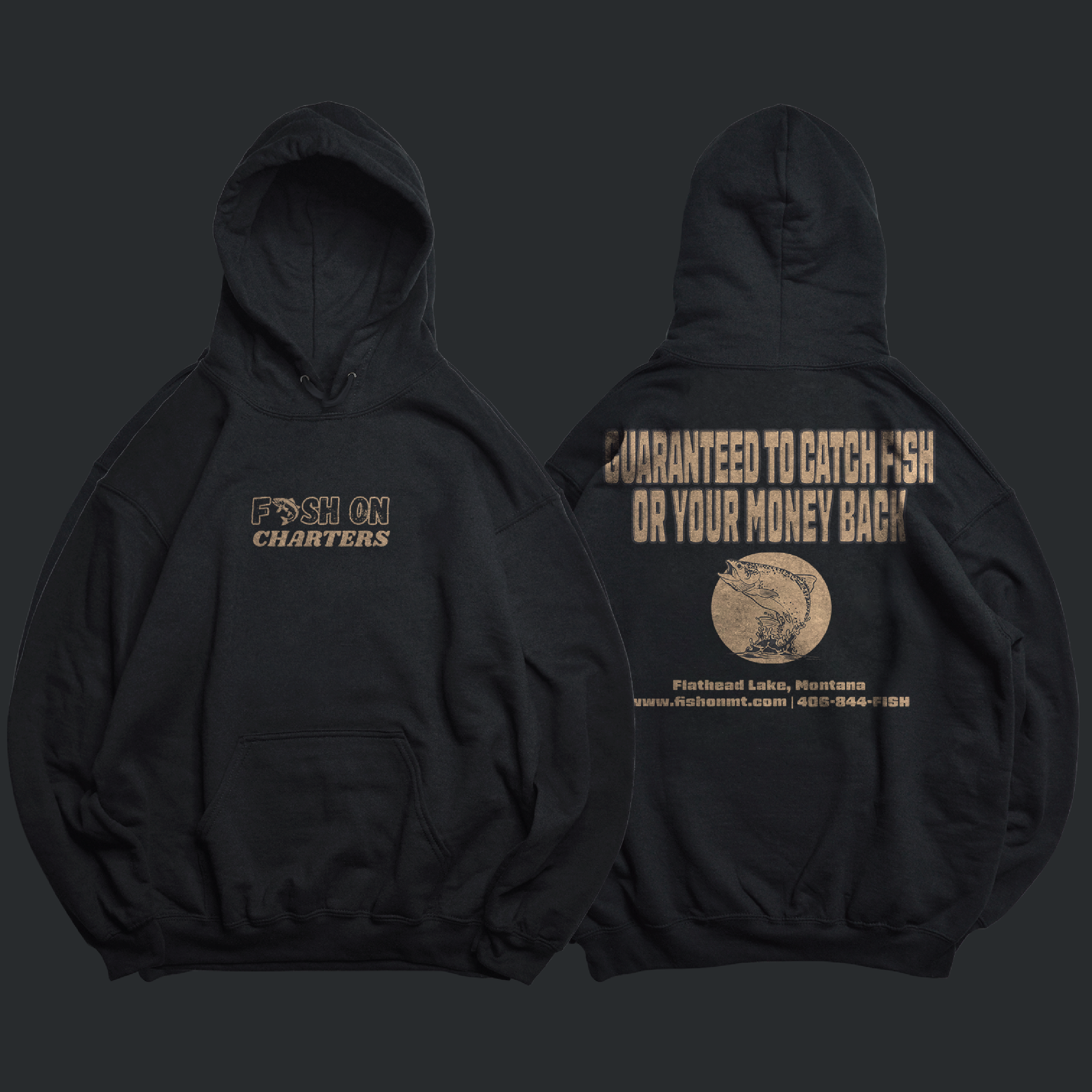 T-shirt Design by Rifqi 7 for Glacier Values LLC | Design #35597679