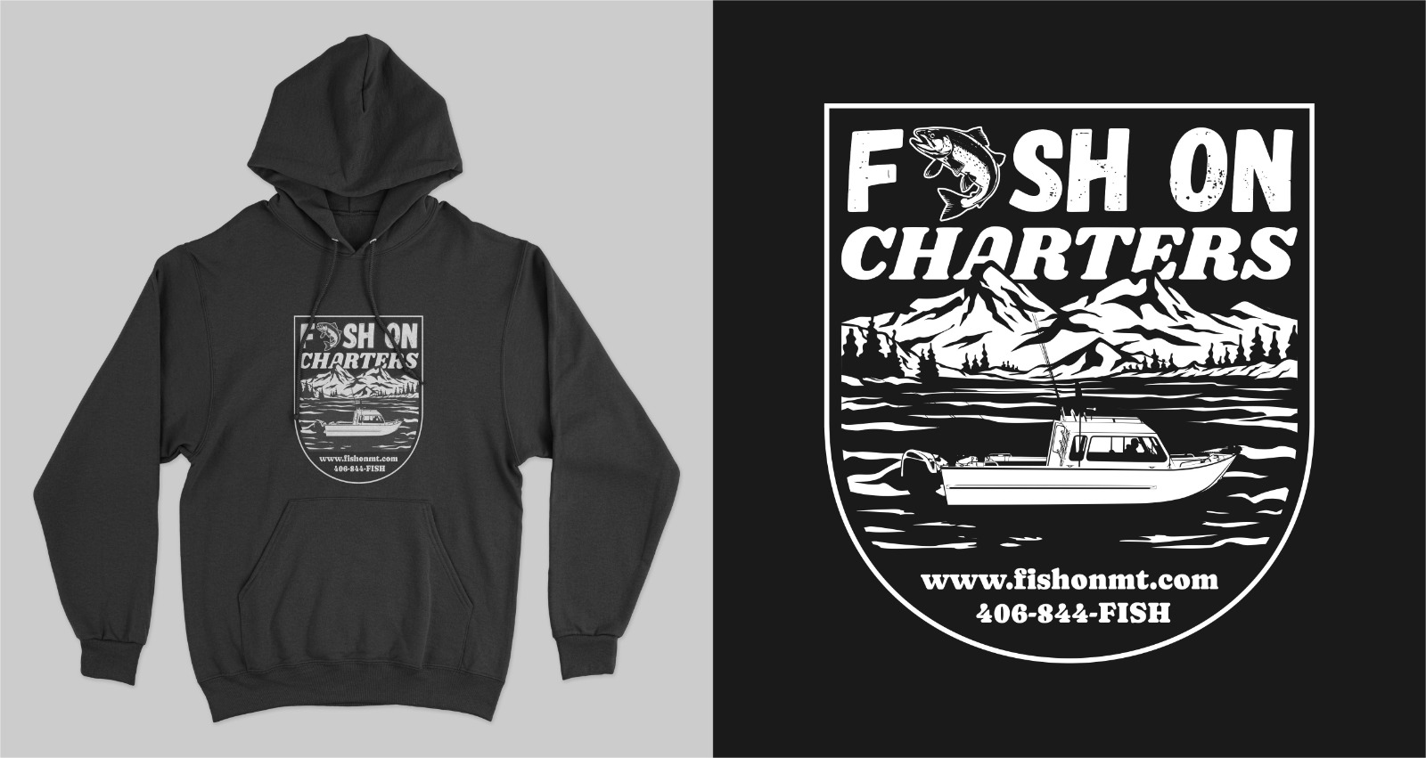 T-shirt Design by Rifqi 7 for Glacier Values LLC | Design #35612051