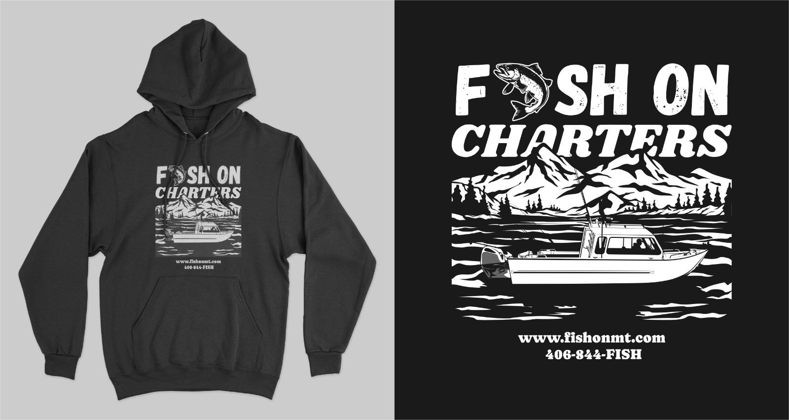 T-shirt Design by Rifqi 7 for Glacier Values LLC | Design #35612054