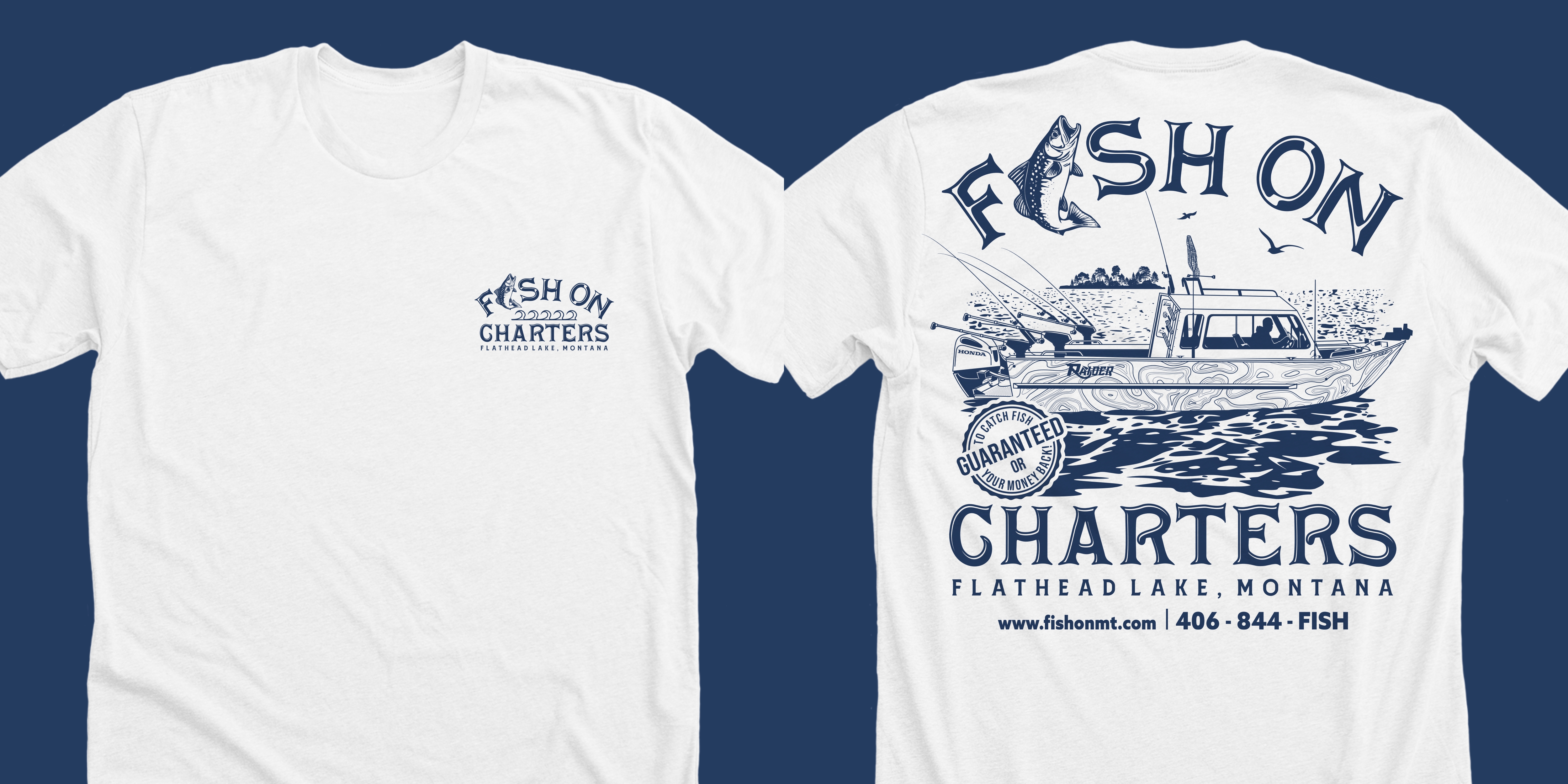 T-shirt Design by dcoffeeaddict for Glacier Values LLC | Design #35604954