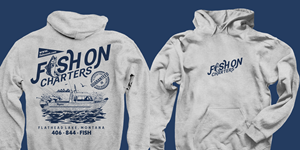 T-shirt Design by dcoffeeaddict for Glacier Values LLC | Design: #35615695