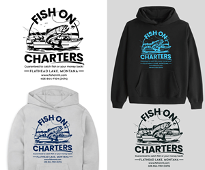 T-shirt Design by logoford for Glacier Values LLC | Design: #35588520