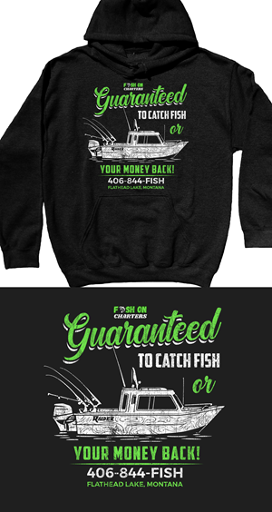 T-shirt Design by Teespixels for Glacier Values LLC | Design: #35603802