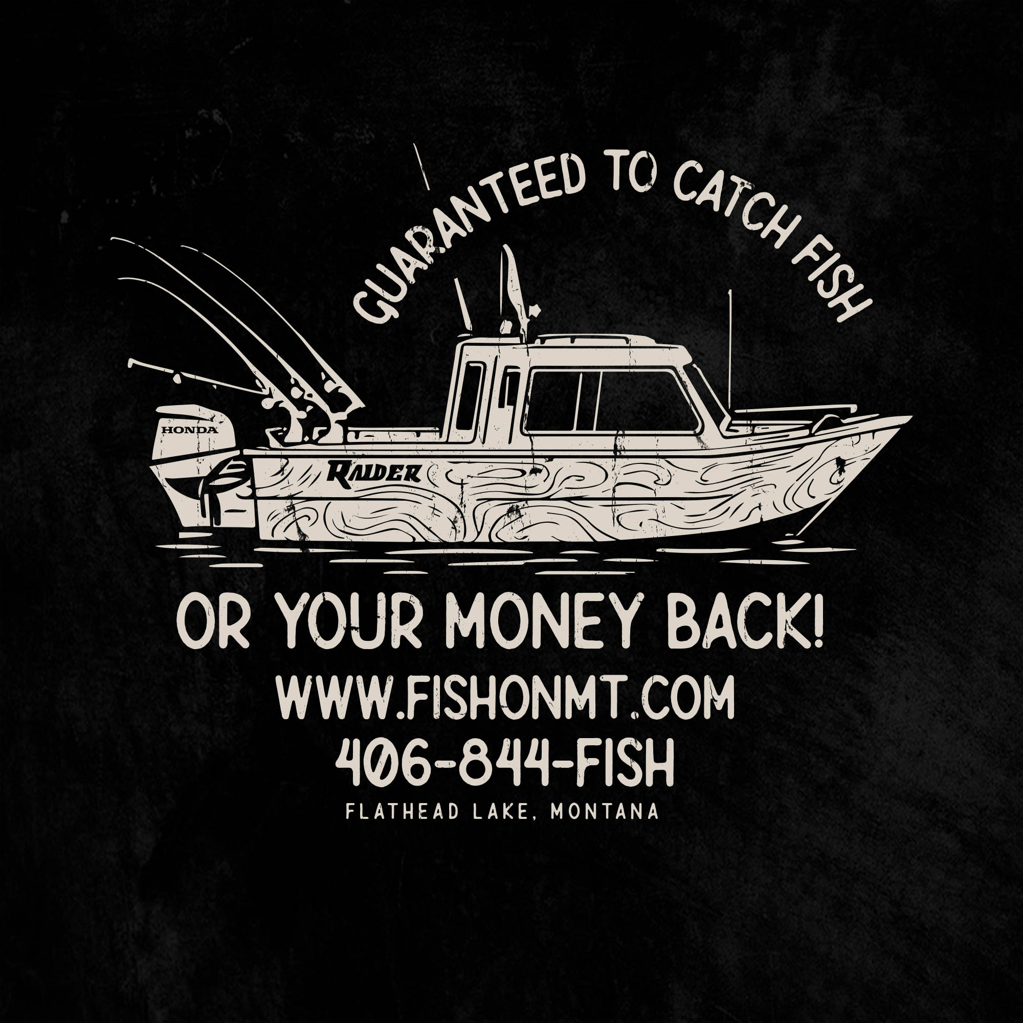 T-shirt Design by Teespixels for Glacier Values LLC | Design #35605587