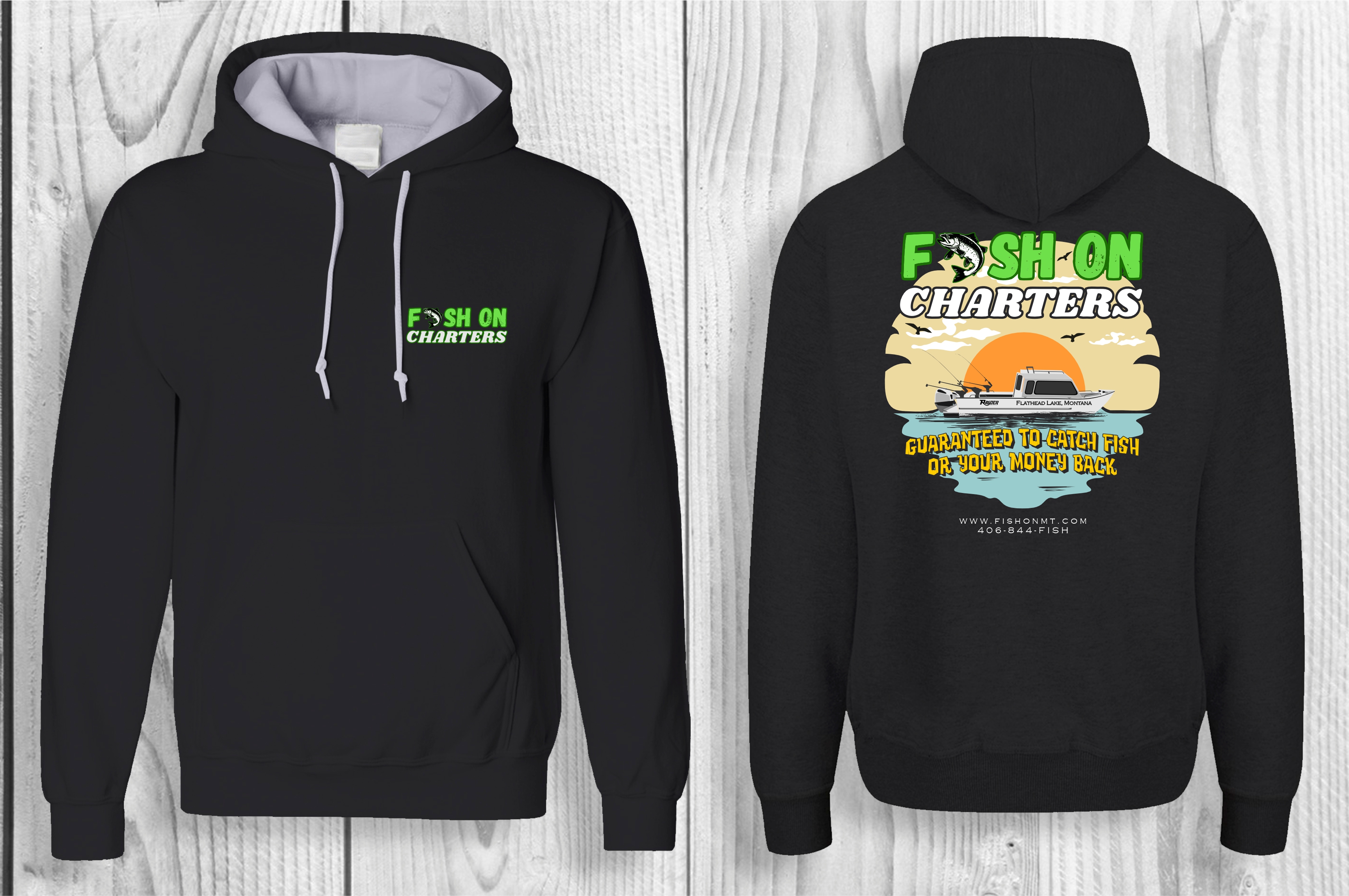 T-Shirt-Design von MangkuJiwo für Glacier Values LLC | Design #35601607