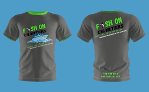 T-shirt Design by AZ_Studio for Glacier Values LLC | Design: #35607082