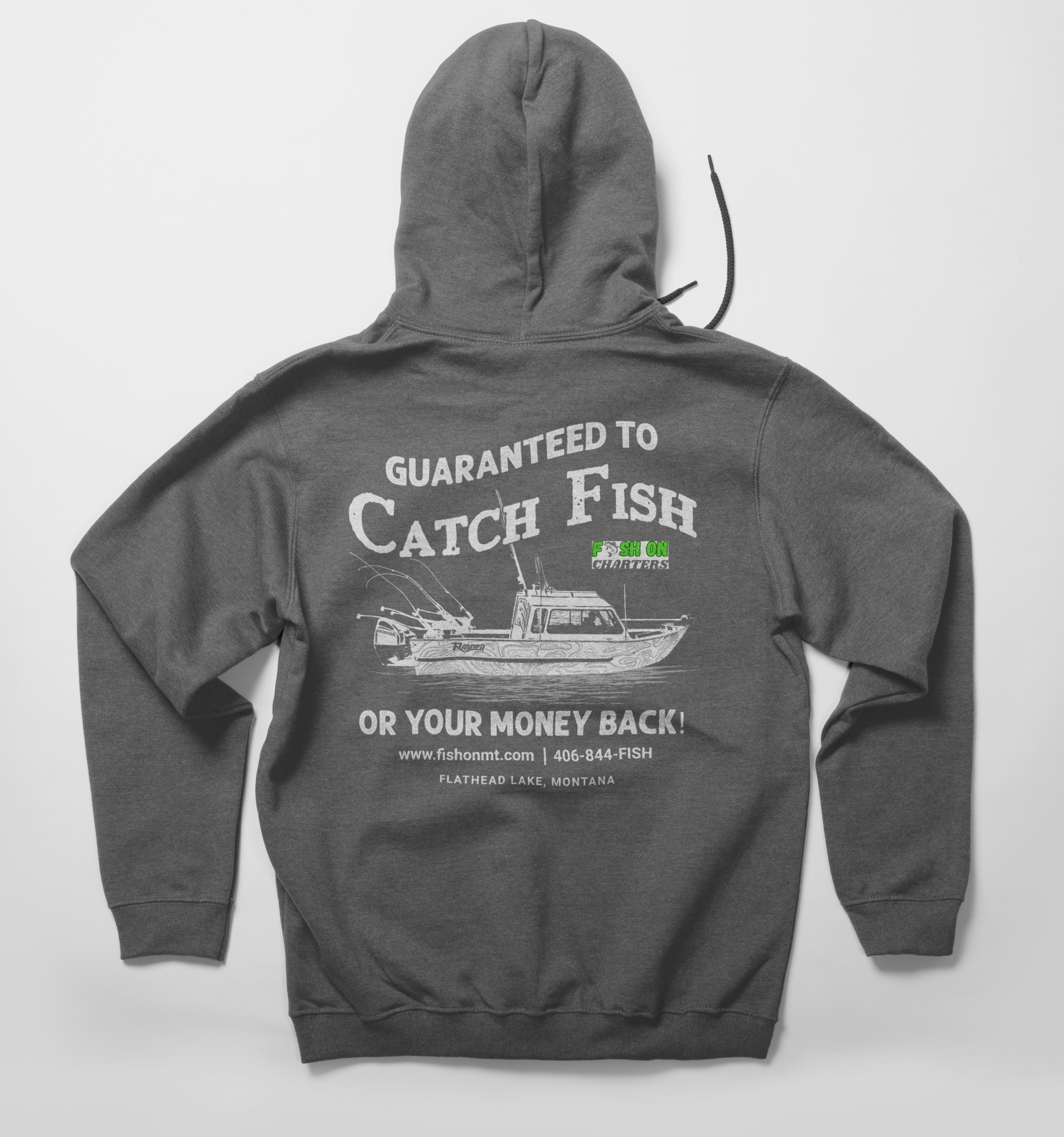 T-shirt Design by Adiba Craft for Glacier Values LLC | Design #35599988