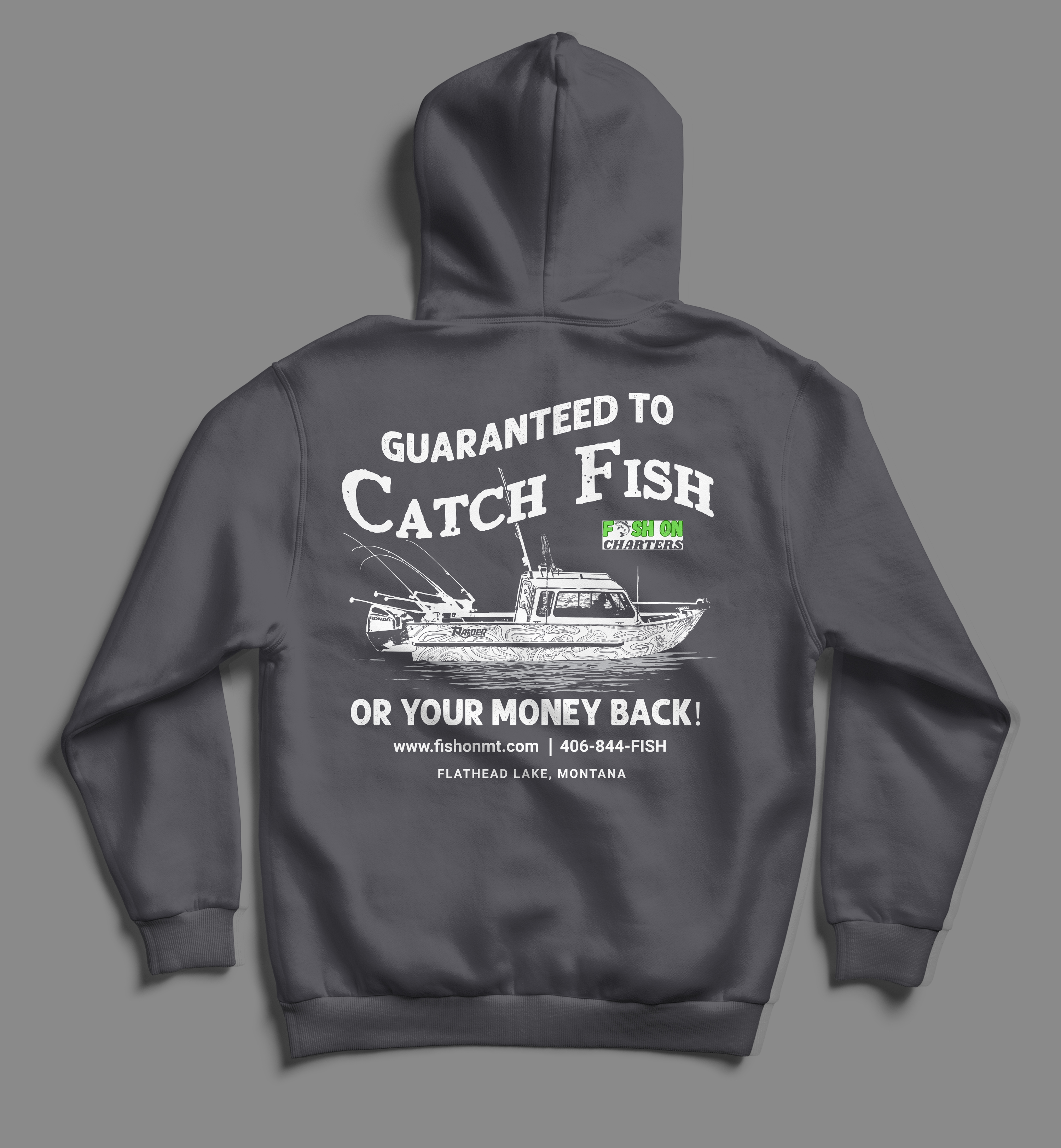 T-shirt Design by Karim Craft for Glacier Values LLC | Design #35599989