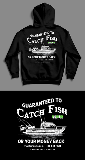 T-shirt Design by Karim Craft for Glacier Values LLC | Design: #35600425