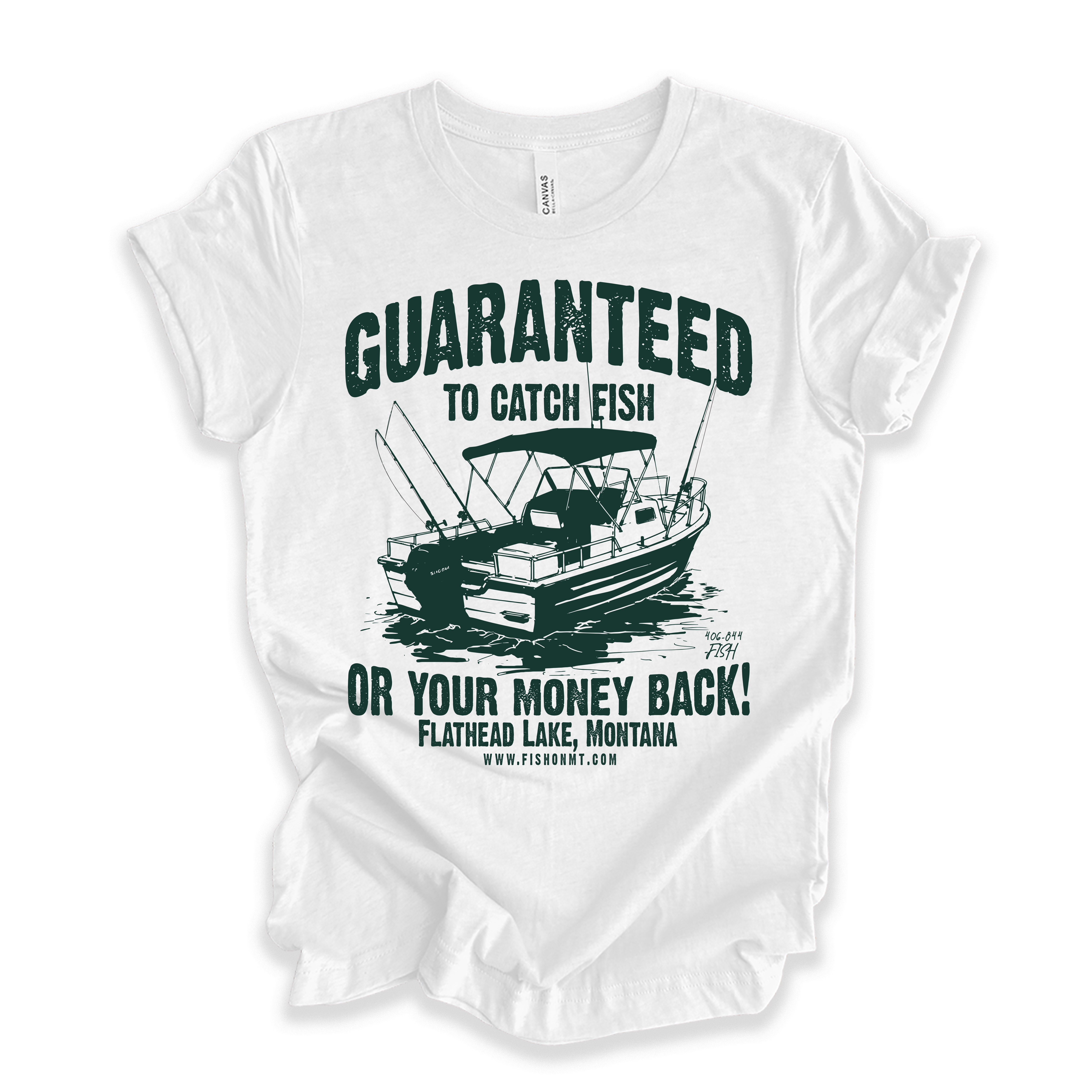 T-shirt Design by @tDesigner  for Glacier Values LLC | Design #35582112