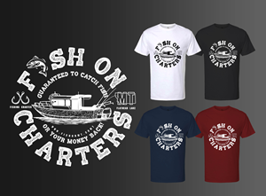 Design de T-shirt par KickArt pour Glacier Values LLC | Design : #35600963