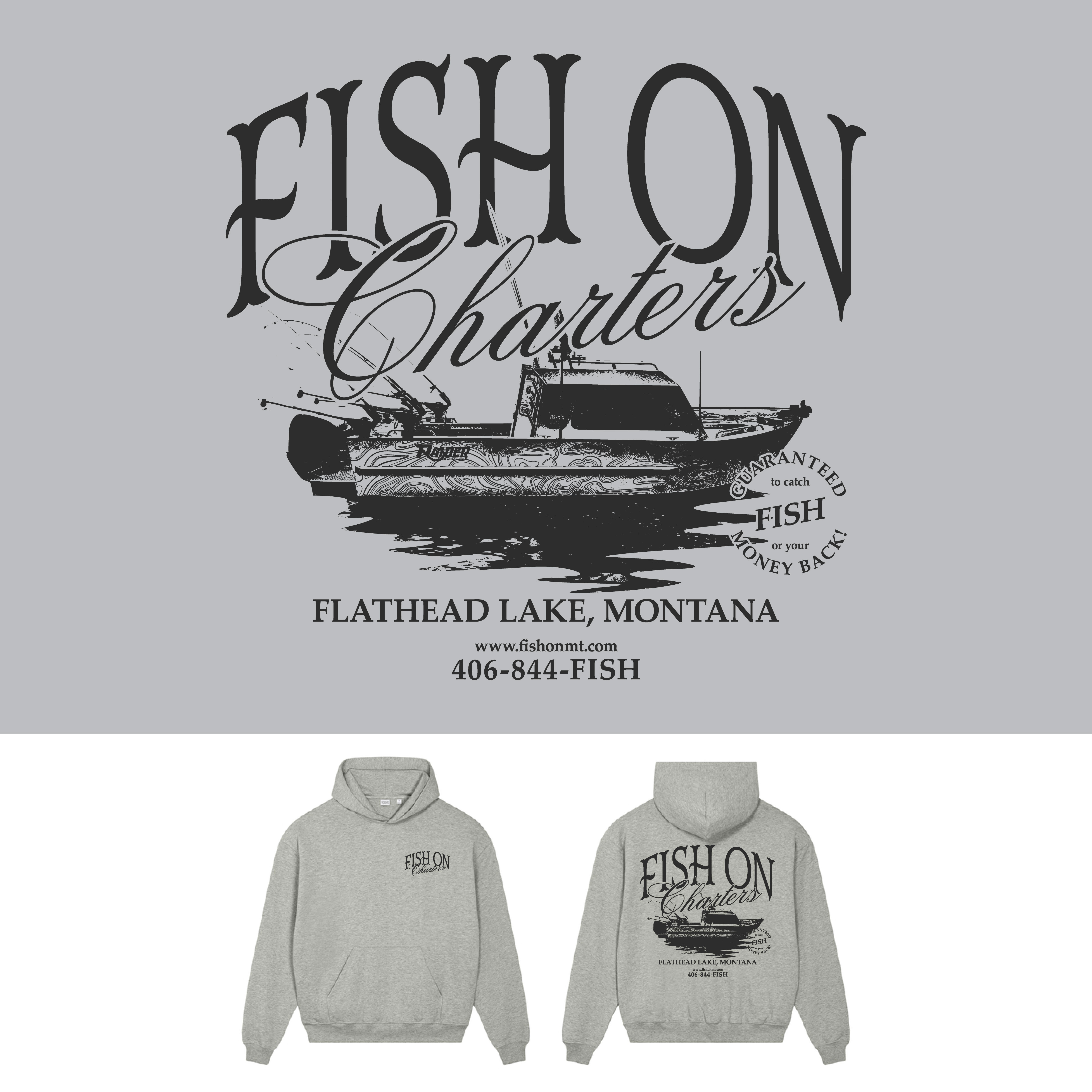 T-shirt Design by wrdy for Glacier Values LLC | Design #35578999
