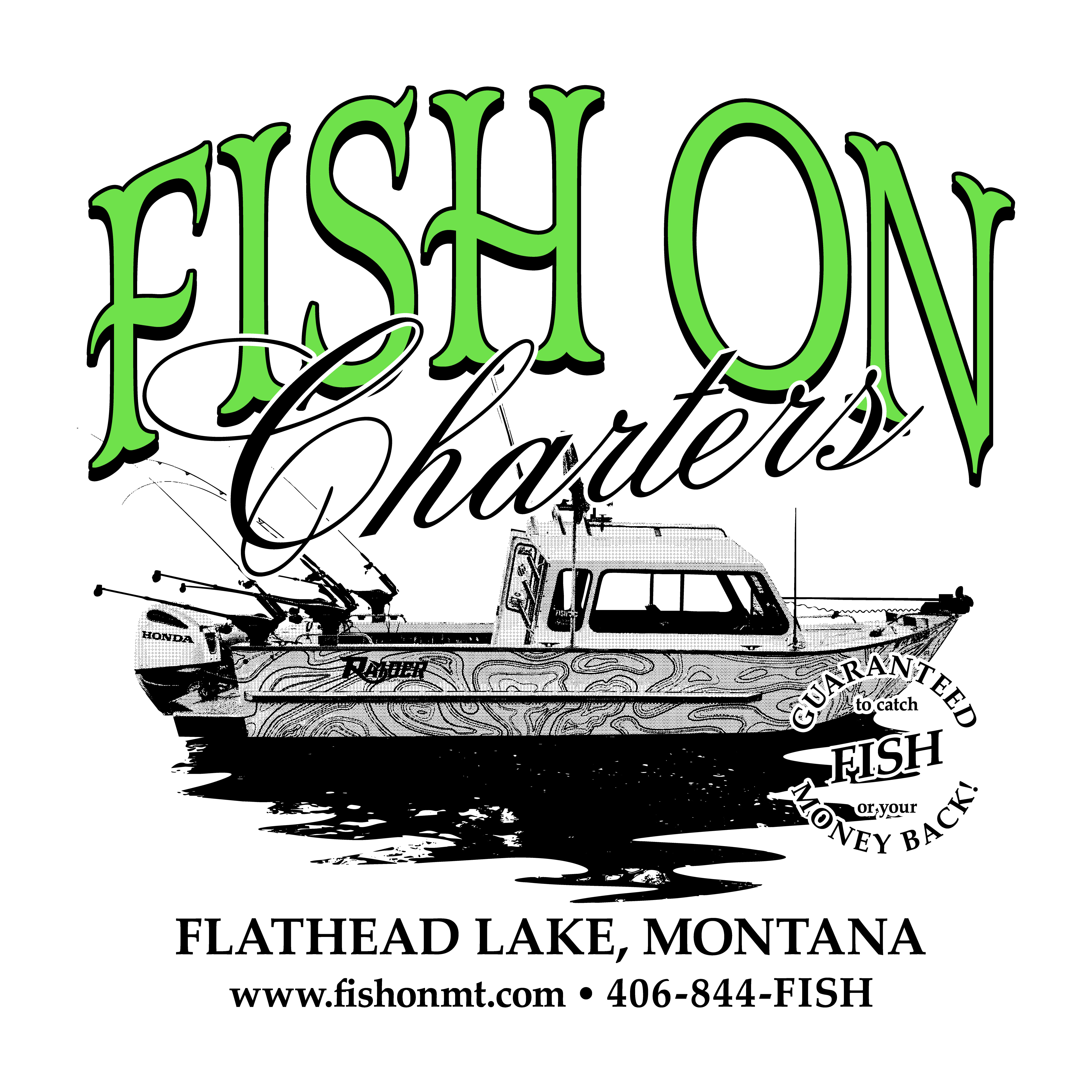 T-shirt Design by wrdy for Glacier Values LLC | Design #35656551