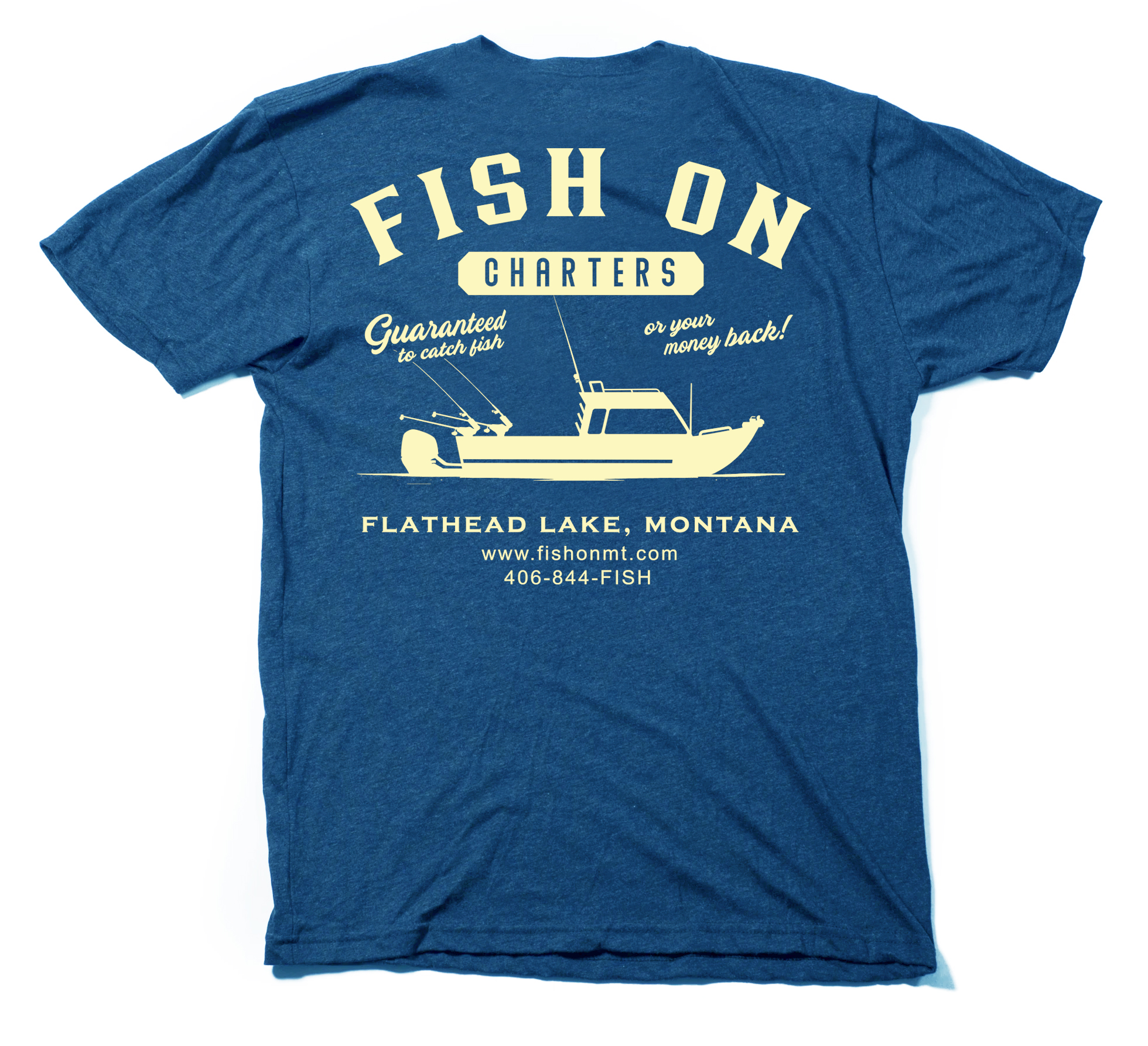 T-shirt Design by PR0Studio for Glacier Values LLC | Design #35601930