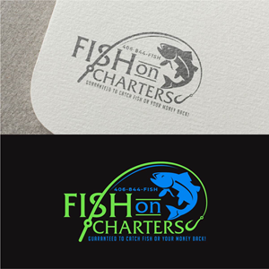 T-shirt Design by fly  design for Glacier Values LLC | Design: #35613563