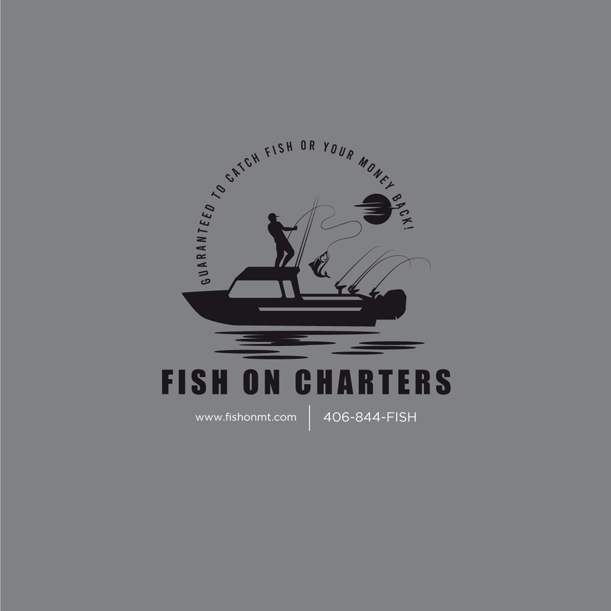T-shirt Design by fly  design for Glacier Values LLC | Design #35615810