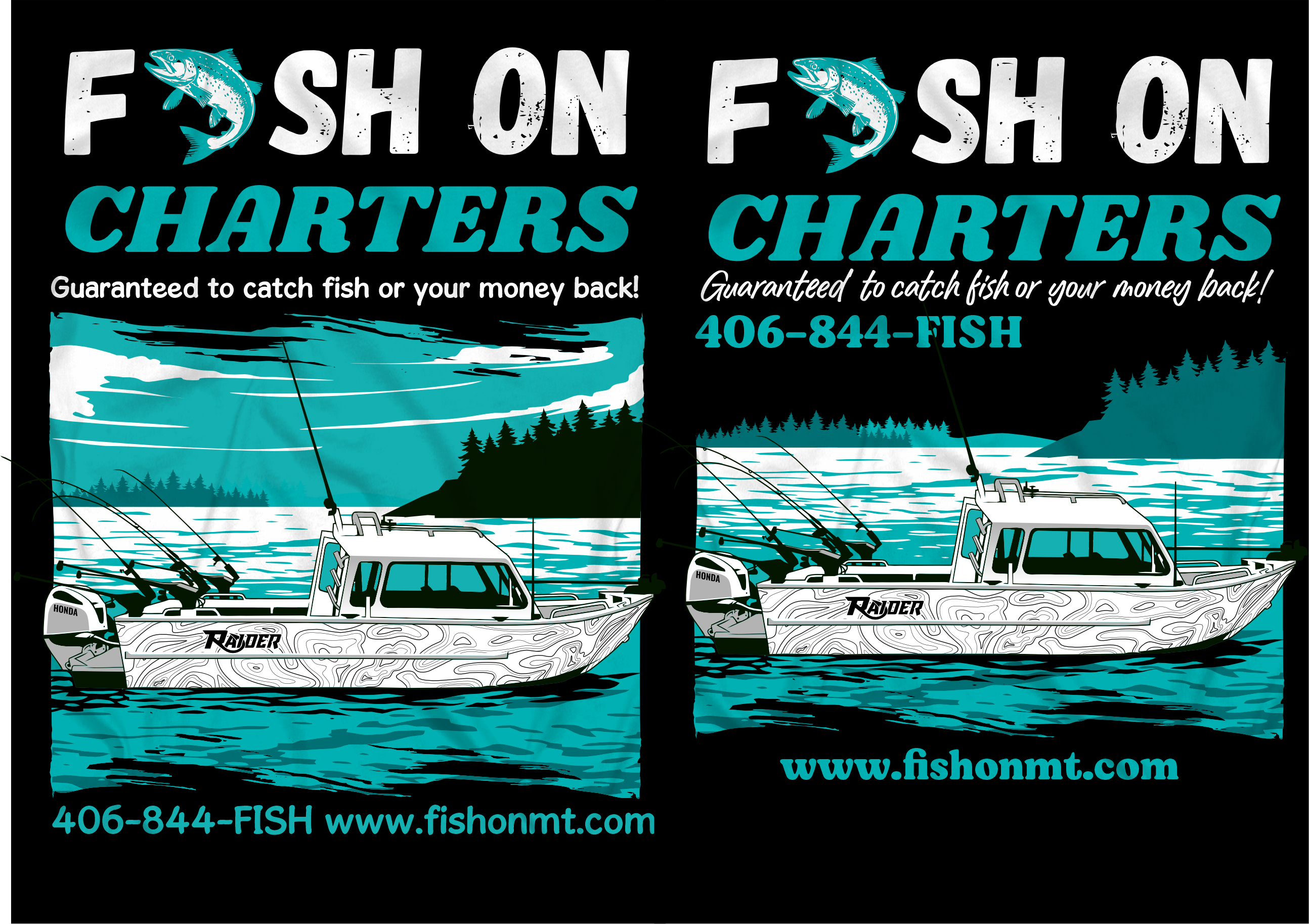T-Shirt-Design von Yakuza20 für Glacier Values LLC | Design #35594172