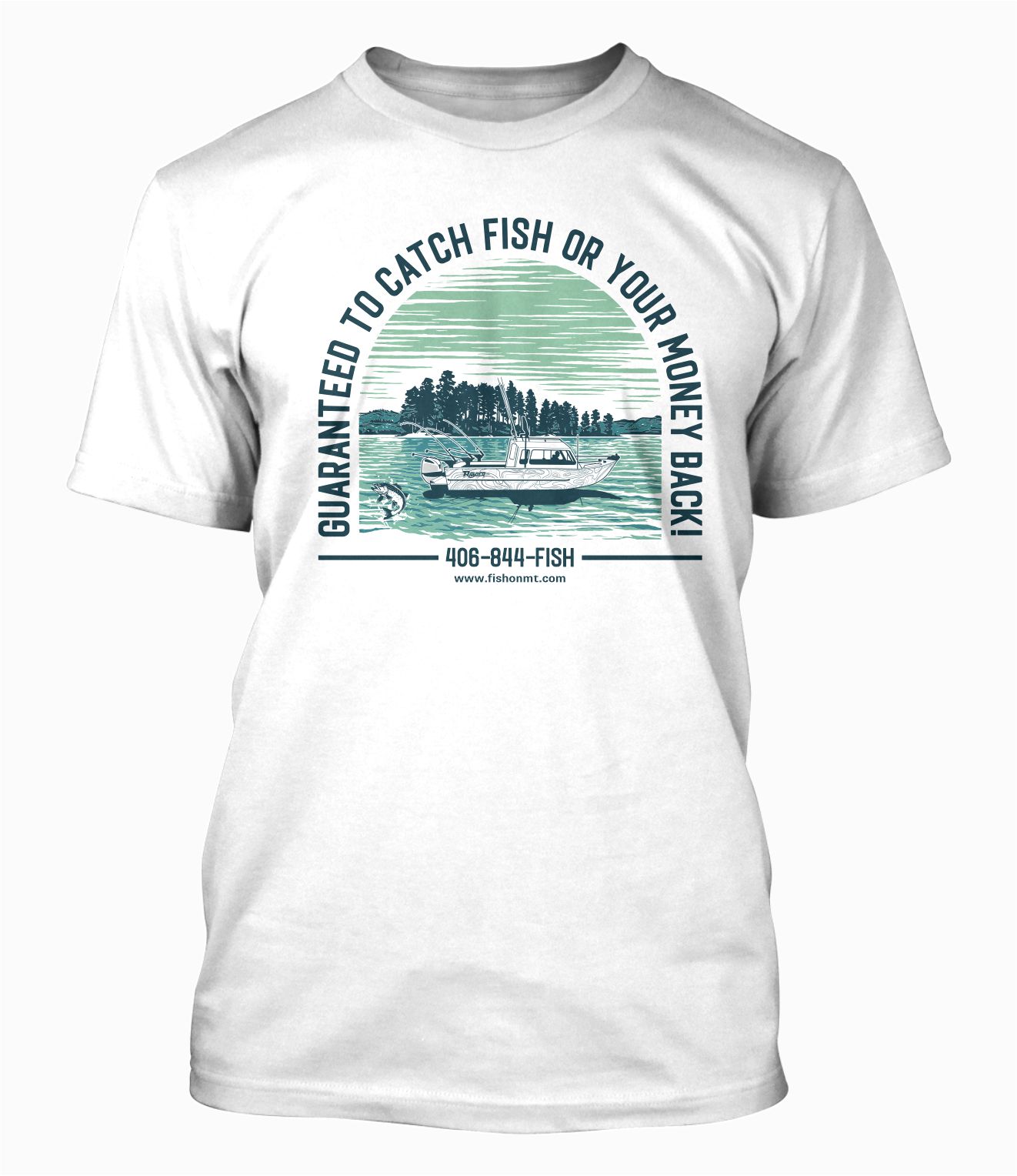 T-Shirt-Design von 777SKY für Glacier Values LLC | Design #35596840