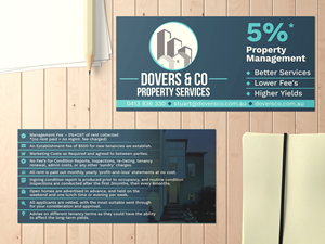 Flyer Design by Impressive Designs