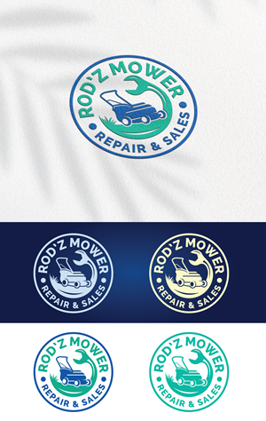 Logo Design by StromDesignHub for this project | Design #35629339