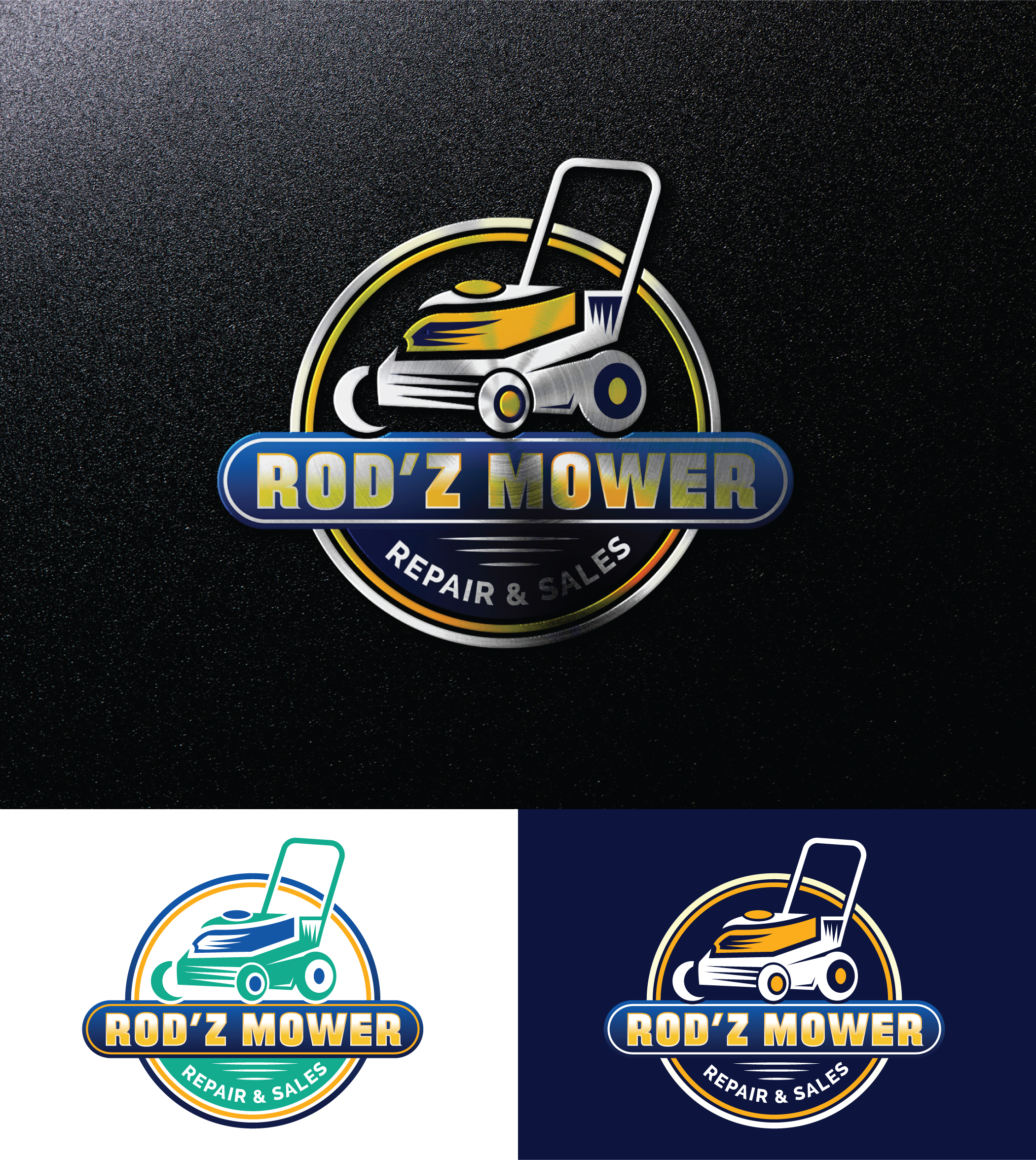 Logo Design by StromDesignHub for this project | Design #35629342