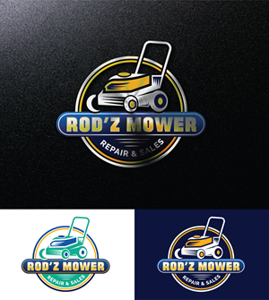 Logo Design by StromDesignHub for this project | Design: #35629342