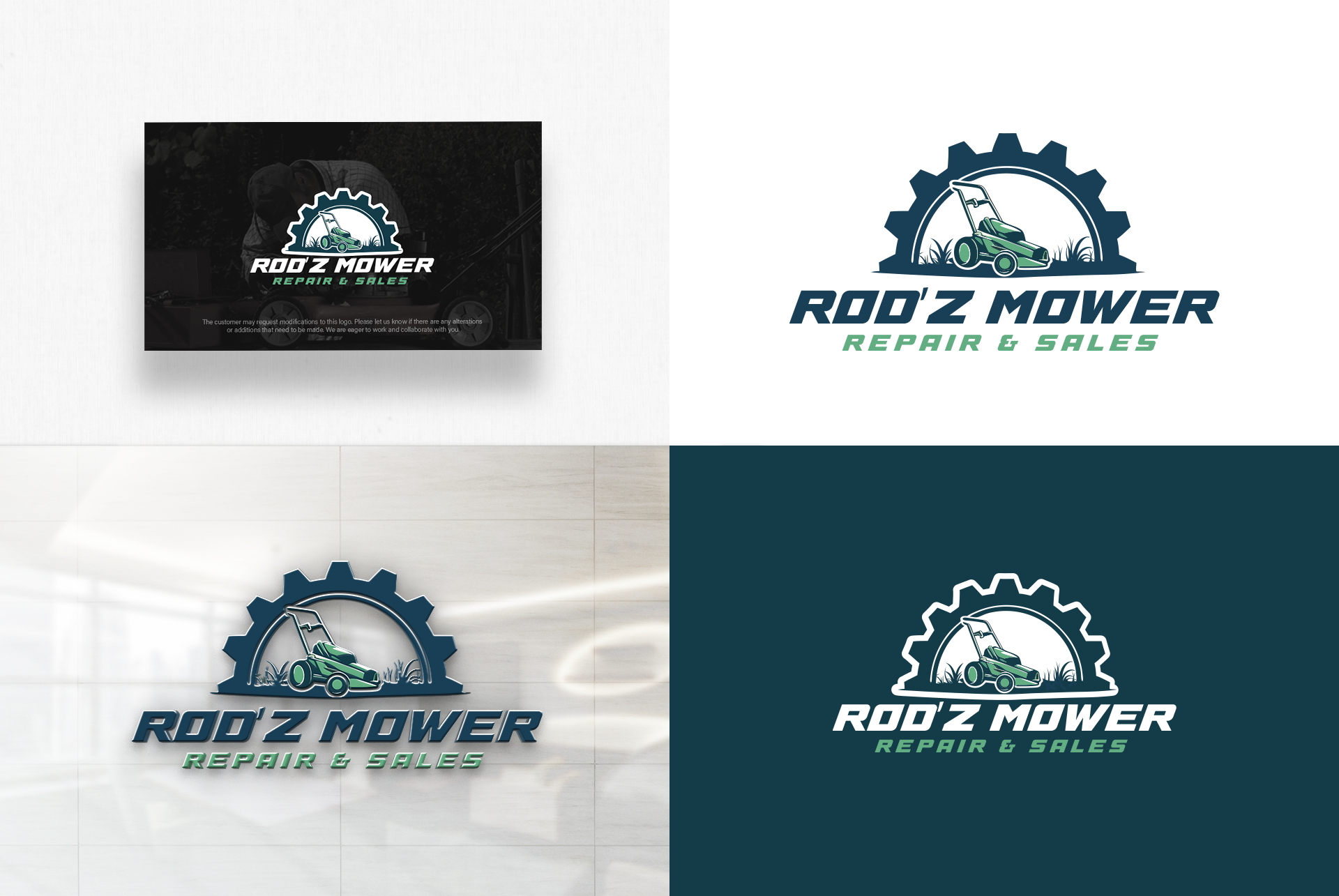 Logo Design by Senpachie for this project | Design #35628890