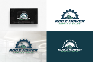 Logo Design by Senpachie for this project | Design: #35628890