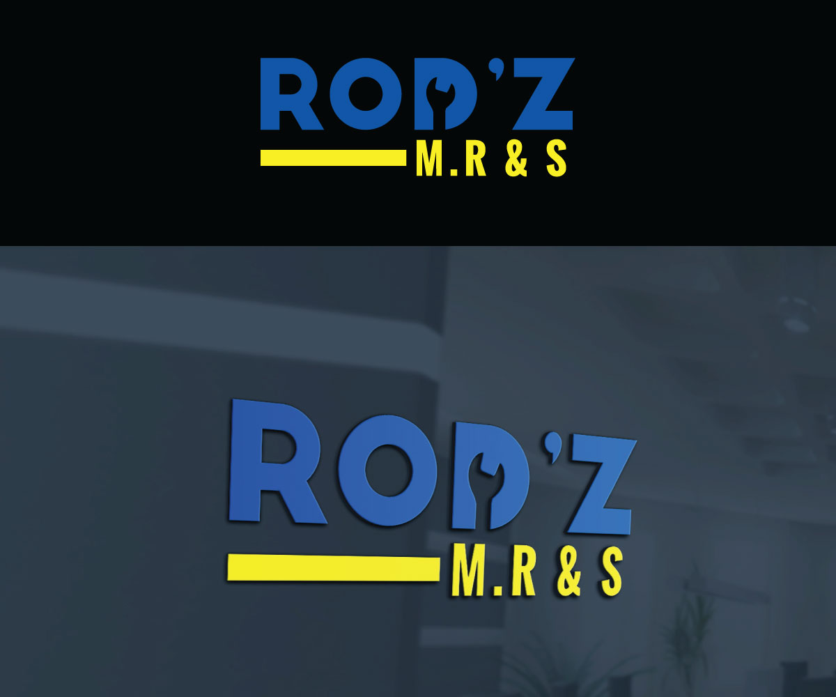 Logo Design by Luckey yaari for this project | Design #35633557