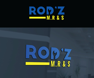 Logo Design by Luckey yaari for this project | Design: #35633557