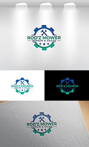 Logo Design by Mi Design1 for this project | Design: #35624461