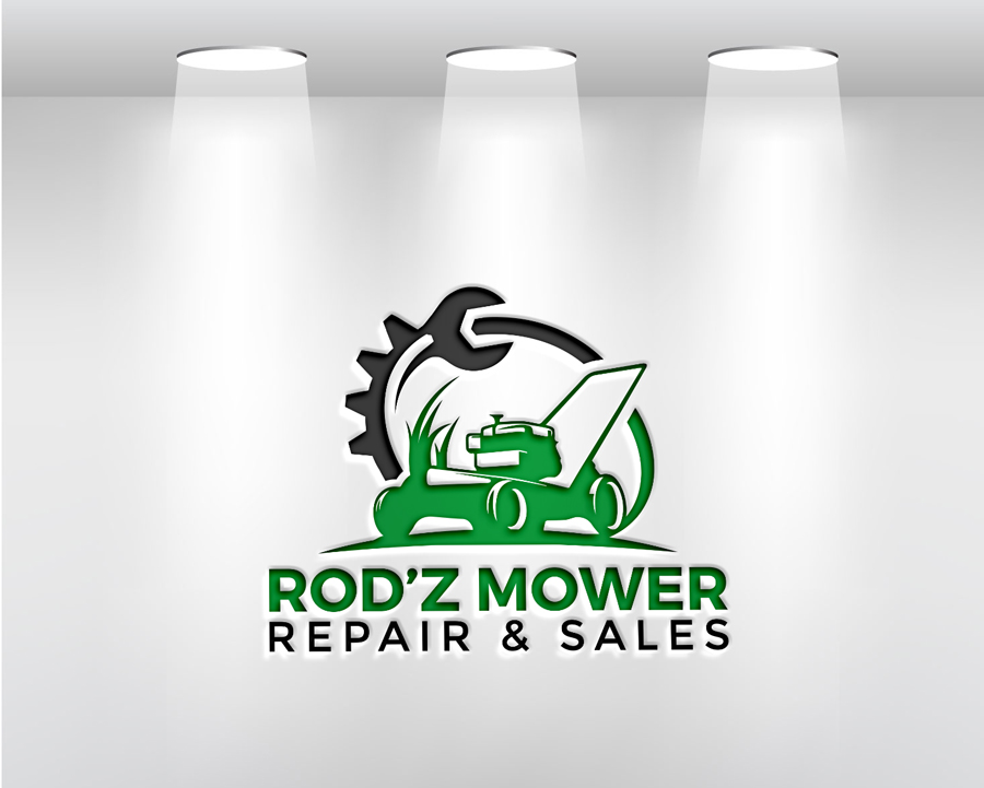 Logo Design by amran mollaa for this project | Design #35626240