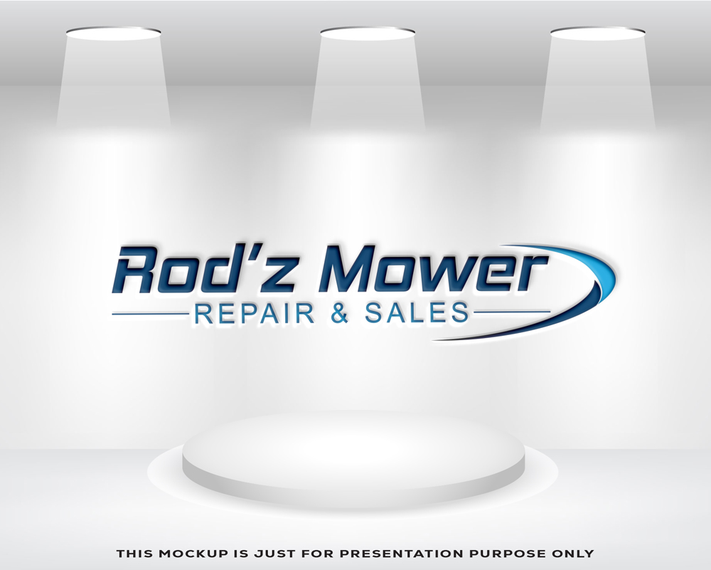 Logo Design by Razaq for this project | Design #35624712