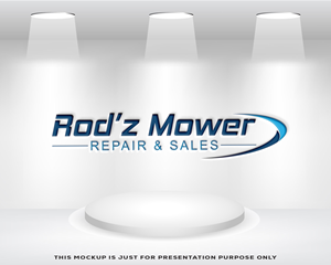 Logo Design by Razaq for this project | Design: #35624712