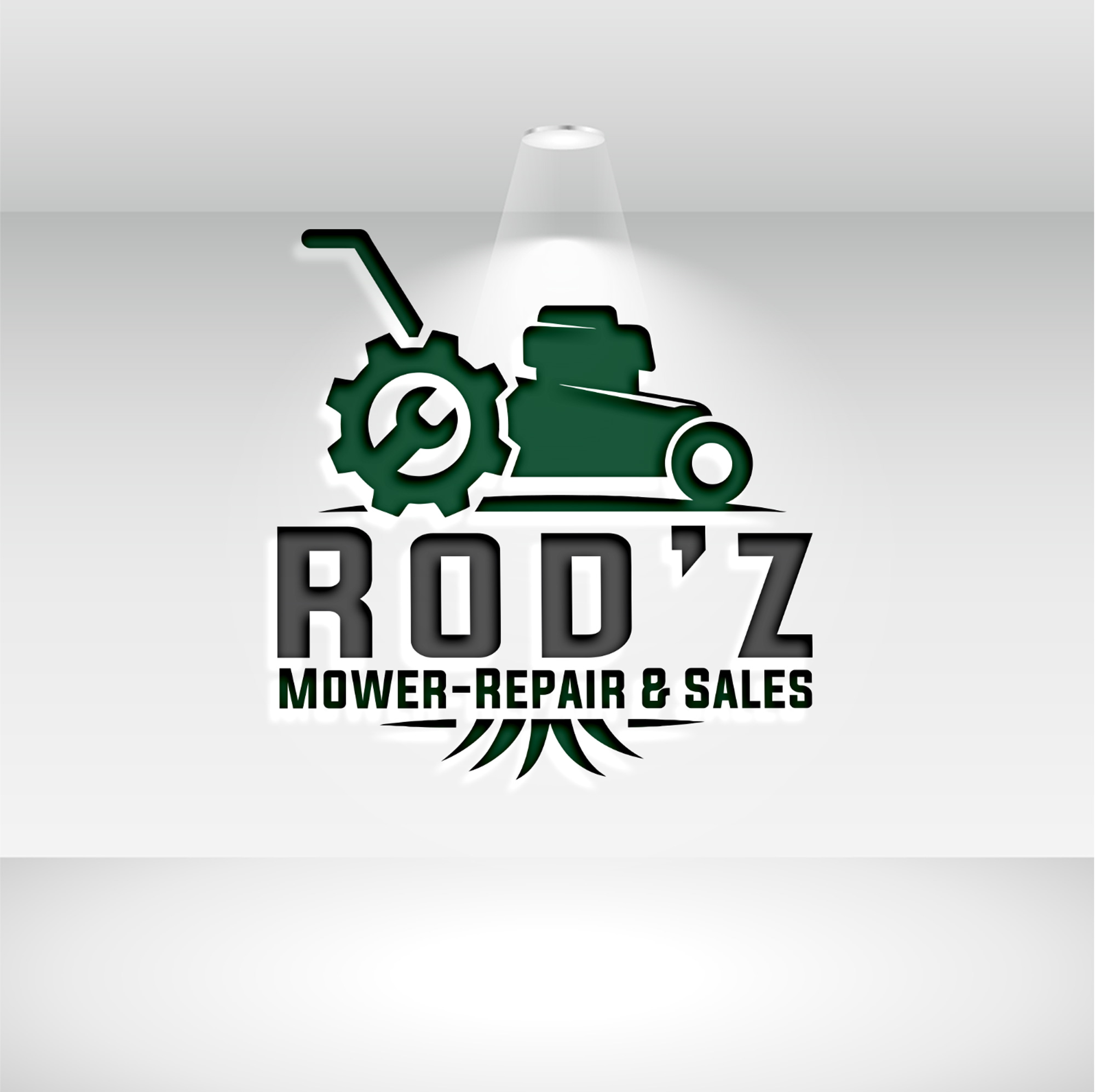 Logo Design by Rosalie.. for this project | Design #35641898