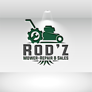 Logo Design by Rosalie.. for this project | Design: #35641898