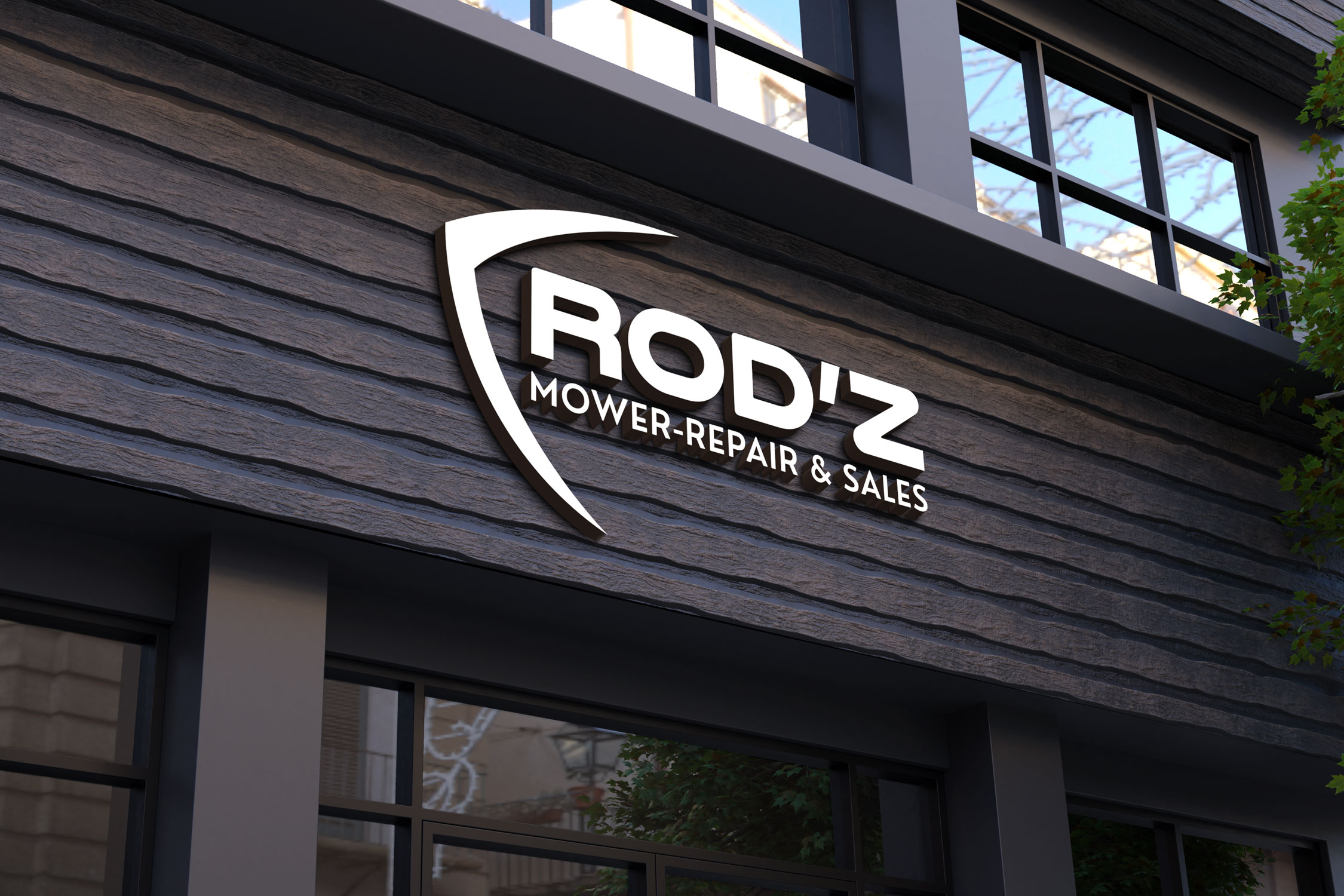 Logo Design by Kavth for this project | Design #35644702