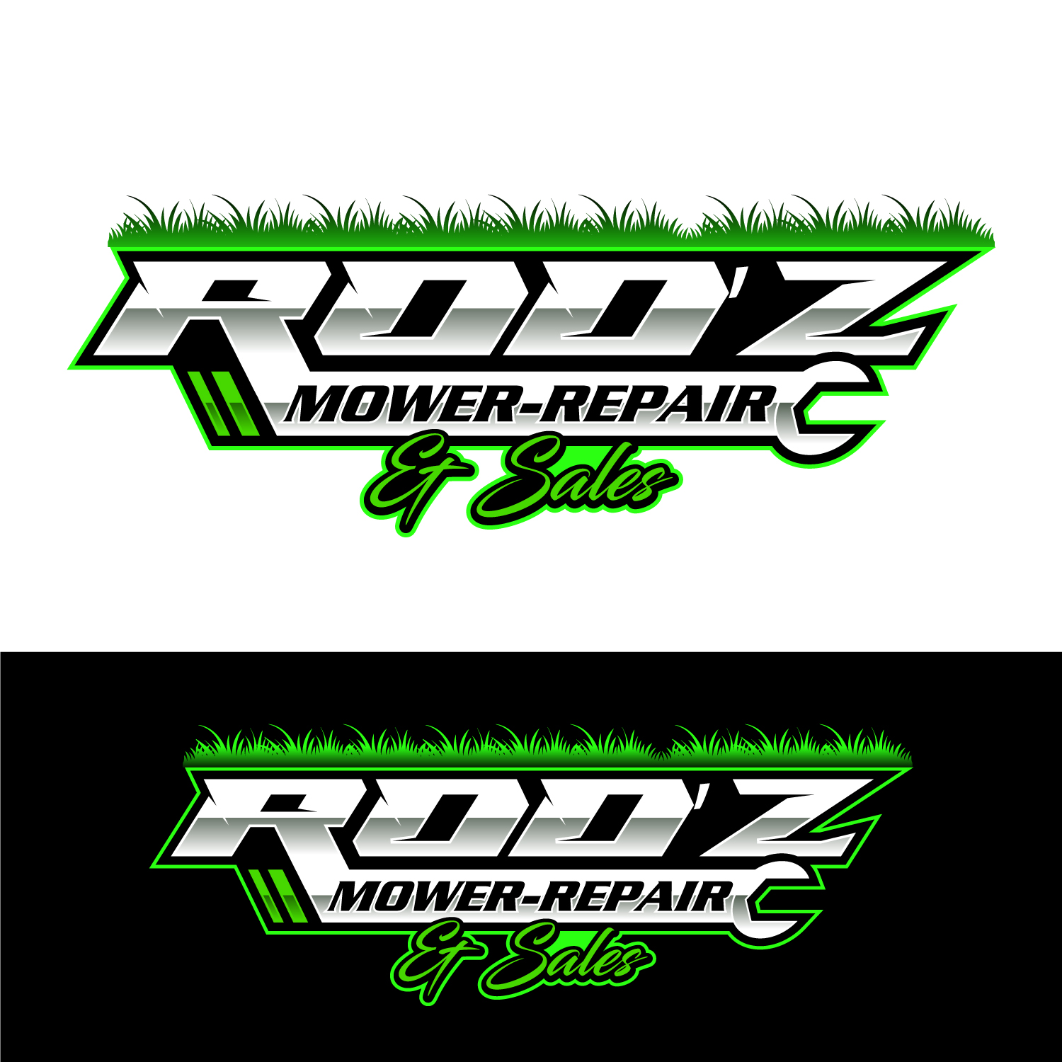 Logo Design by Suvendu.S for this project | Design #35645792