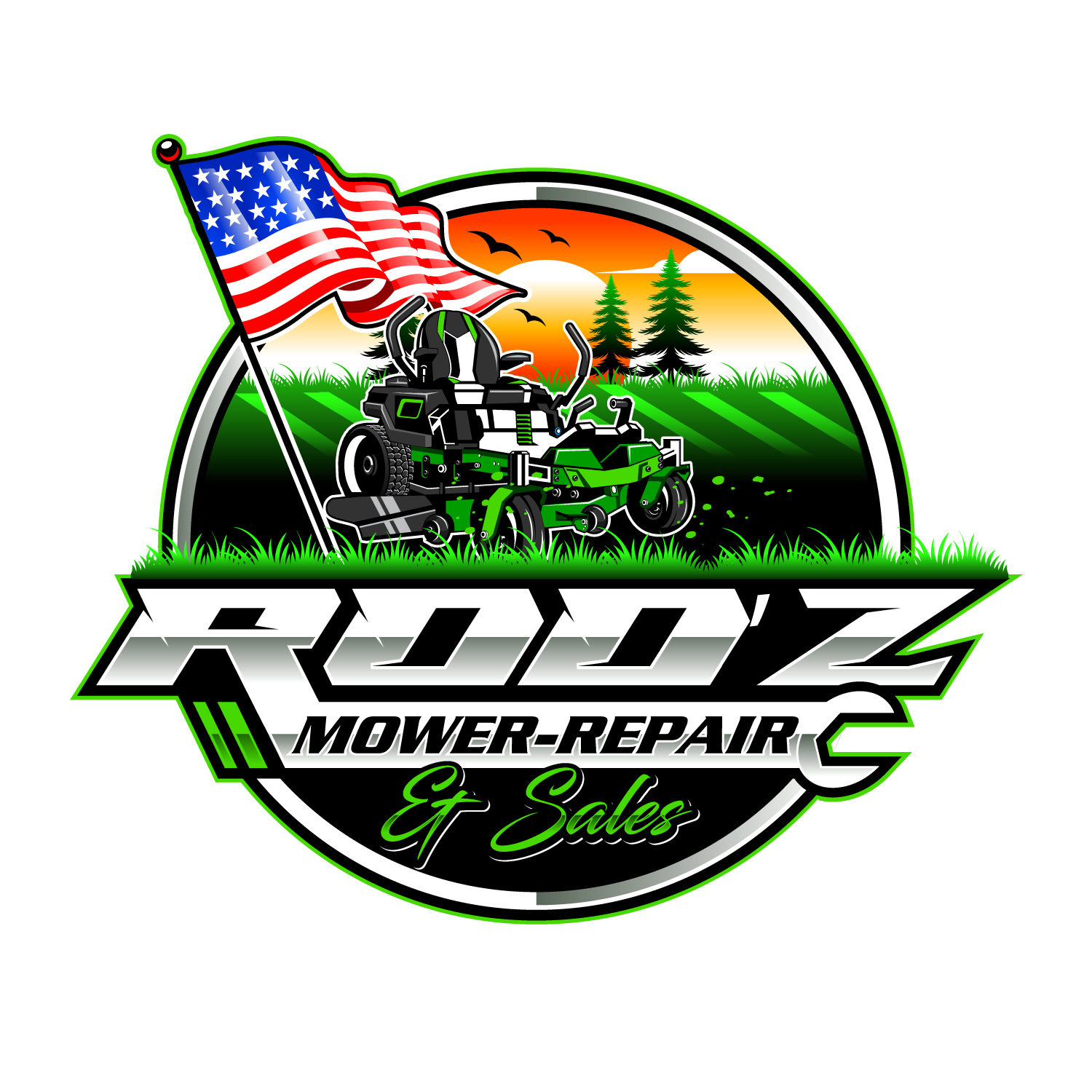 Logo Design by Suvendu.S for this project | Design #35658178