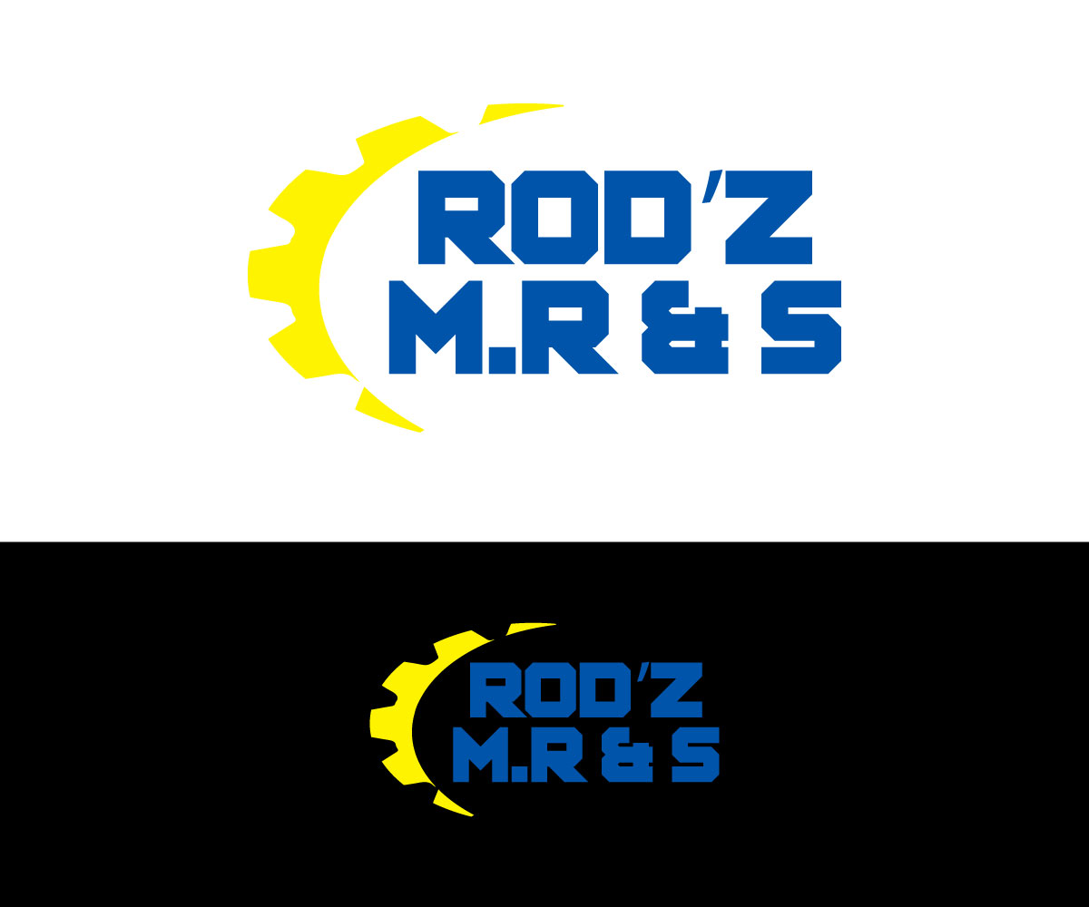 Logo Design by RaKu 2 for this project | Design #35648666