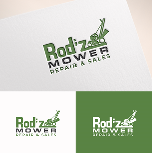 Logo Design by M Art & Design for this project | Design: #35624988