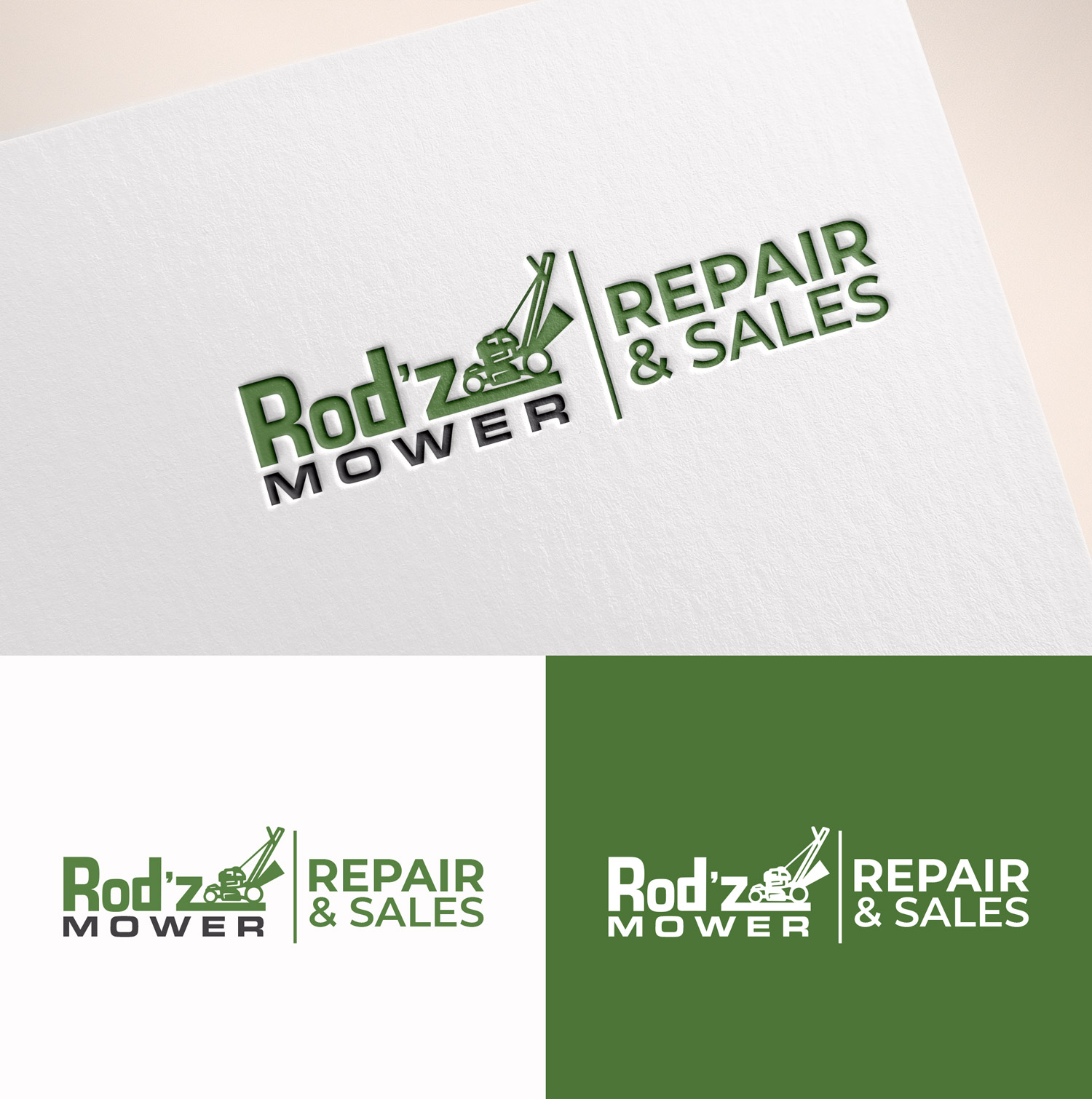 Logo Design by M Art & Design for this project | Design #35625042