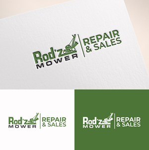 Logo Design by M Art & Design for this project | Design: #35625042