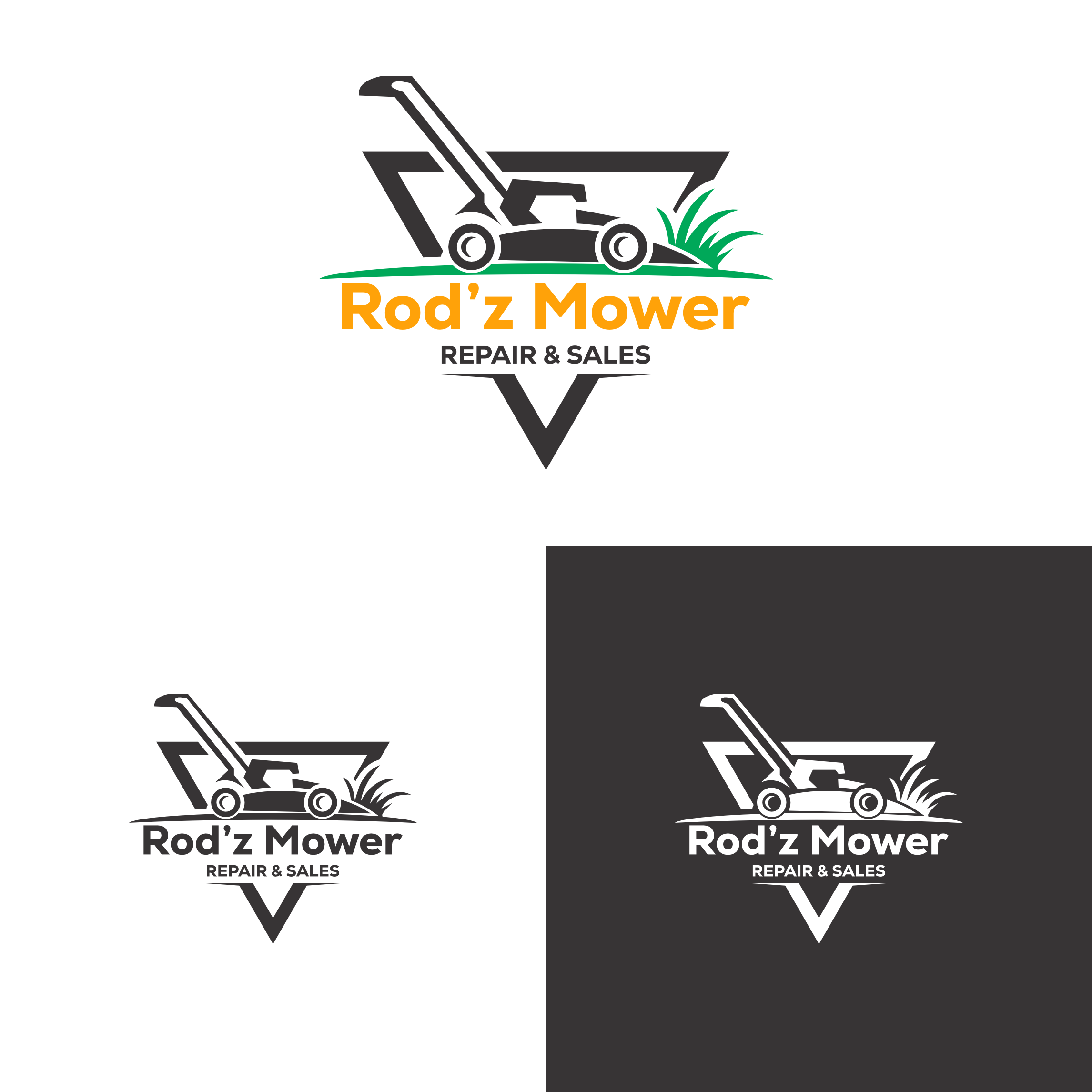 Logo Design by healer1617 for this project | Design #35624258