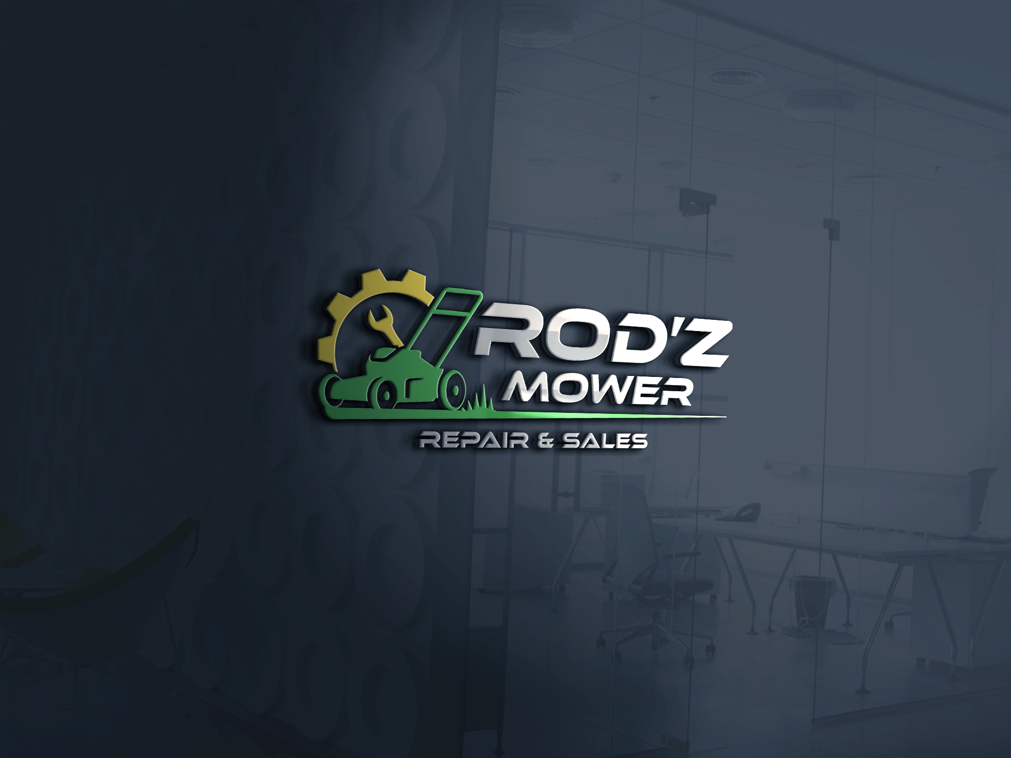 Logo Design by Ratul Designs for this project | Design #35624700