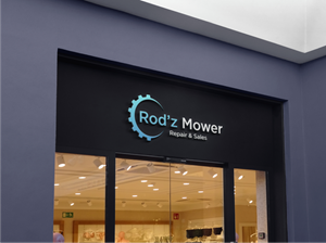 Logo Design by Grafie for this project | Design: #35626055