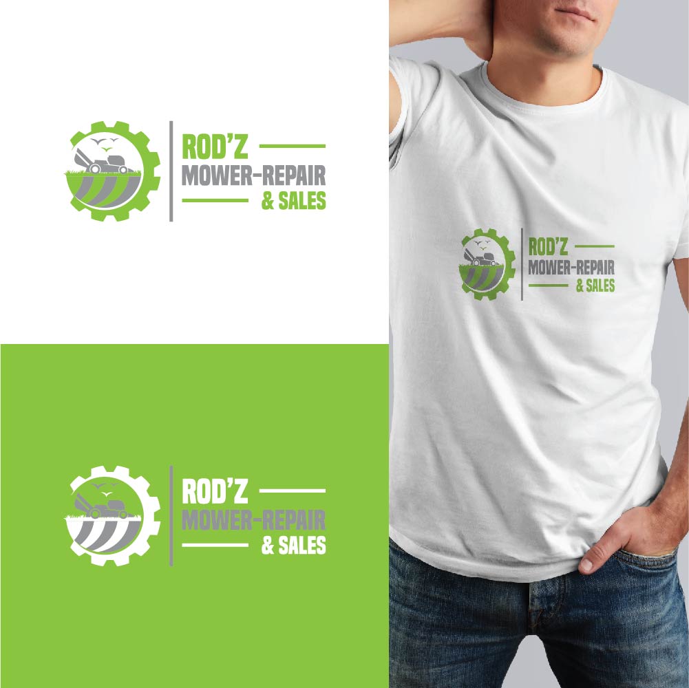 Logo Design by creativemood438 for this project | Design #35628188